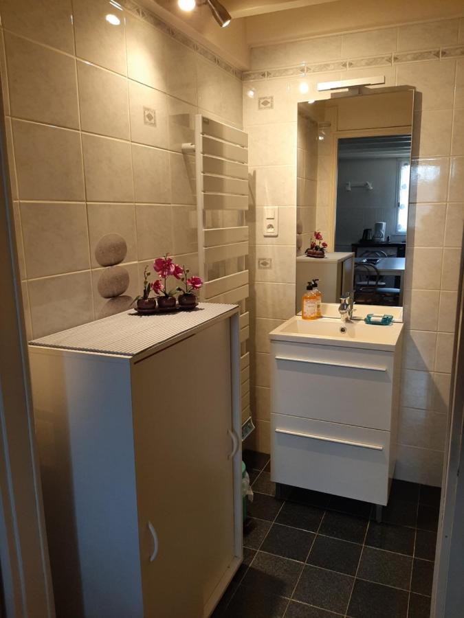 Climatise L'oree Des Landes Proche Center Parcs *