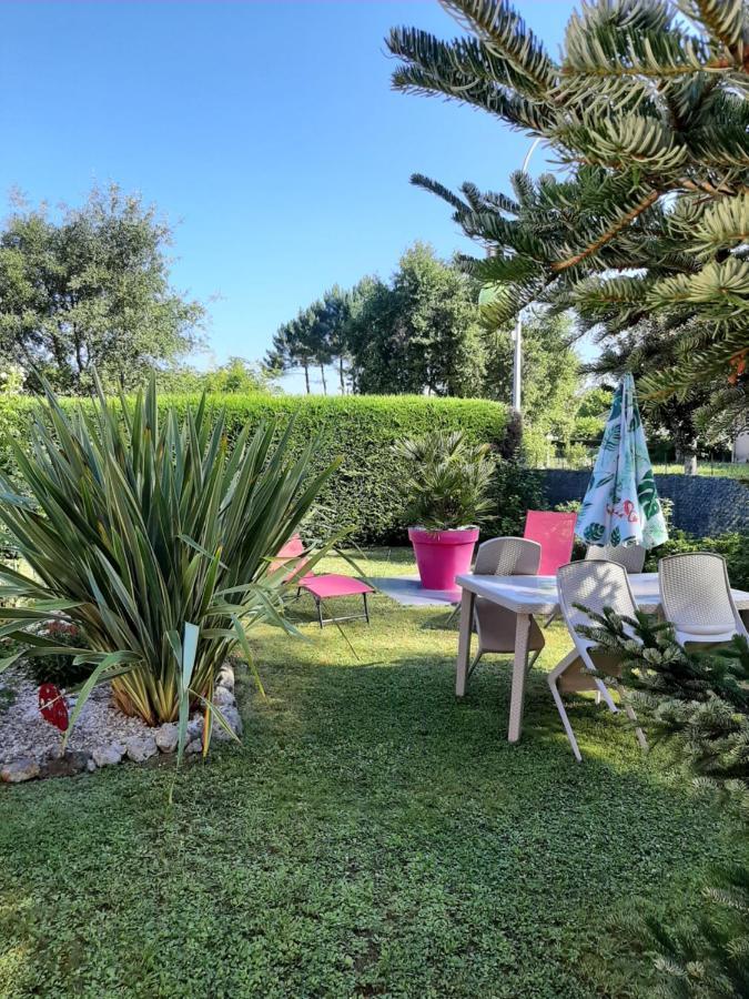 Climatise L'oree Des Landes Proche Center Parcs * Pinderes