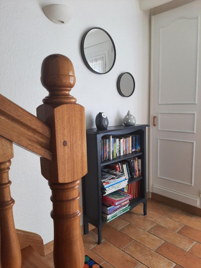 Climatise L'oree Des Landes Proche Center Parcs Holiday home *