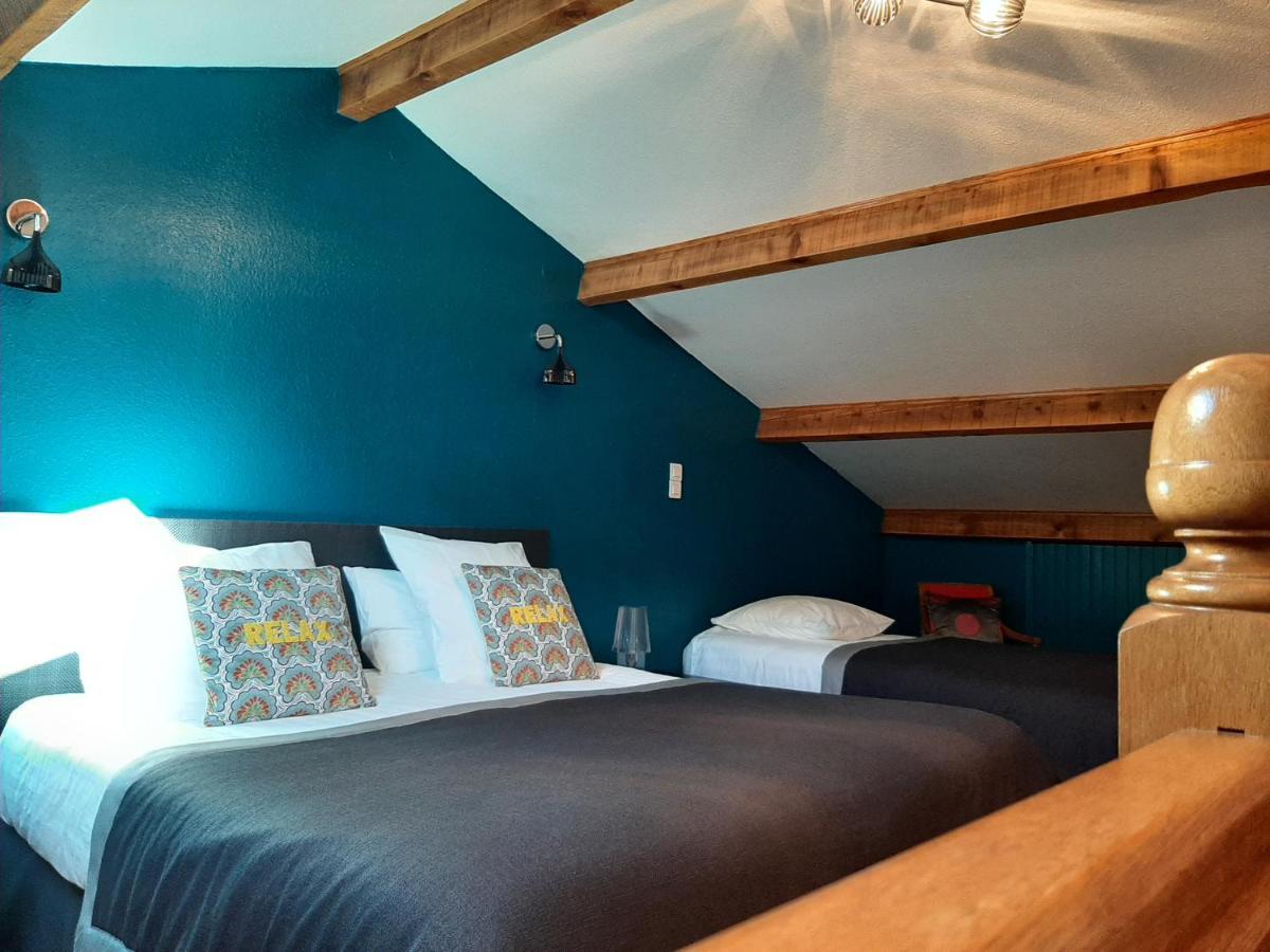 Climatise L'oree Des Landes Proche Center Parcs Pinderes