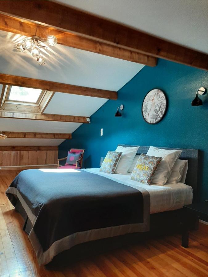 Climatise L'oree Des Landes Proche Center Parcs * Pinderes