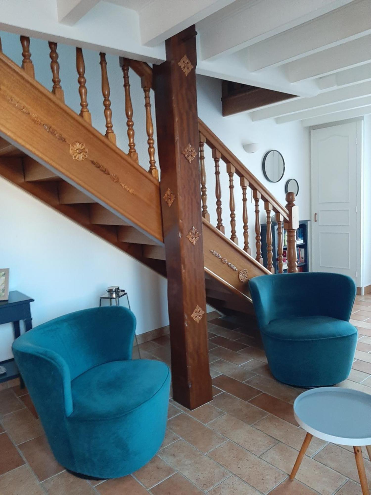 Climatise L'oree Des Landes Proche Center Parcs *