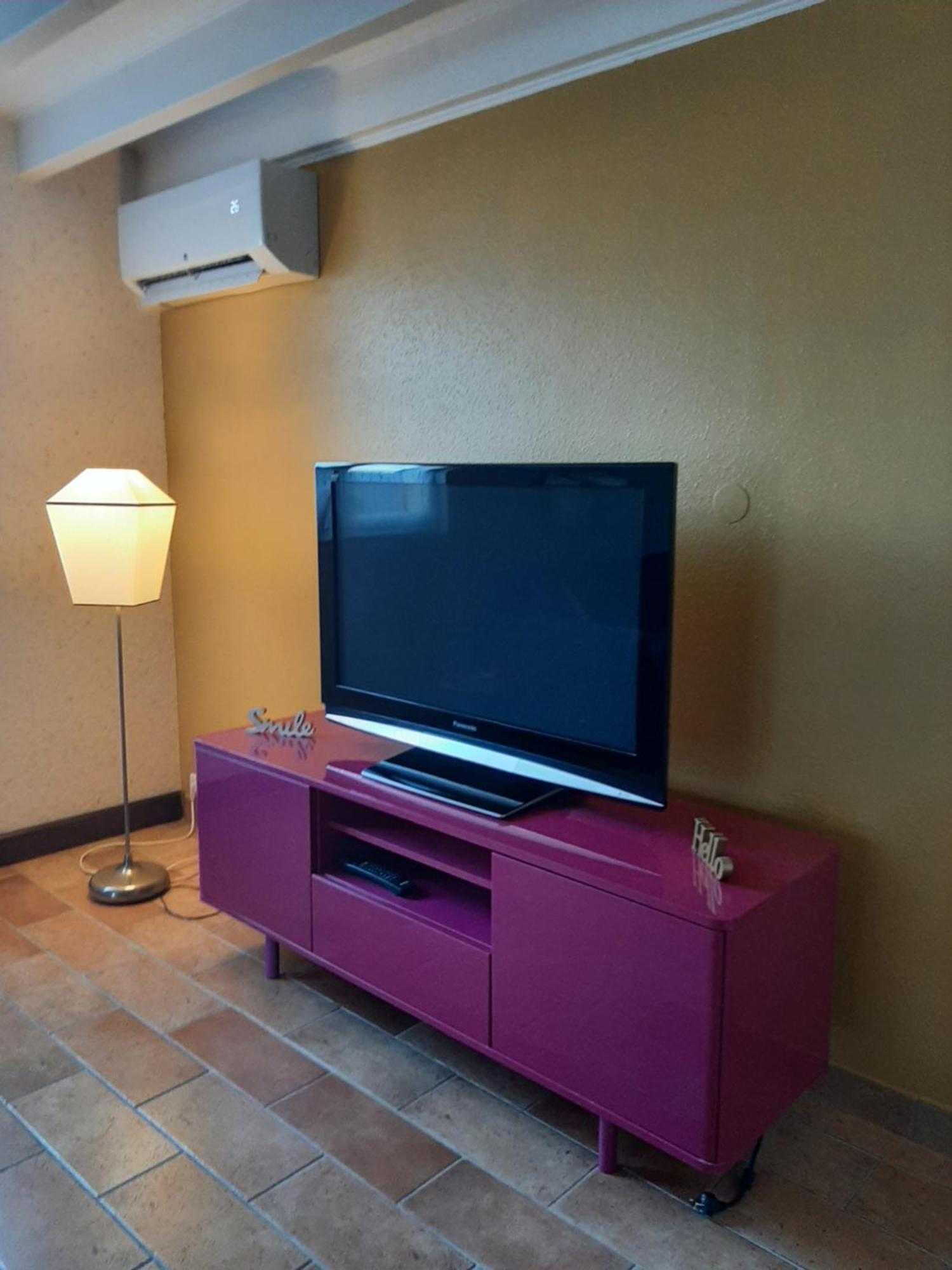 Holiday home Climatise L'oree Des Landes Proche Center Parcs