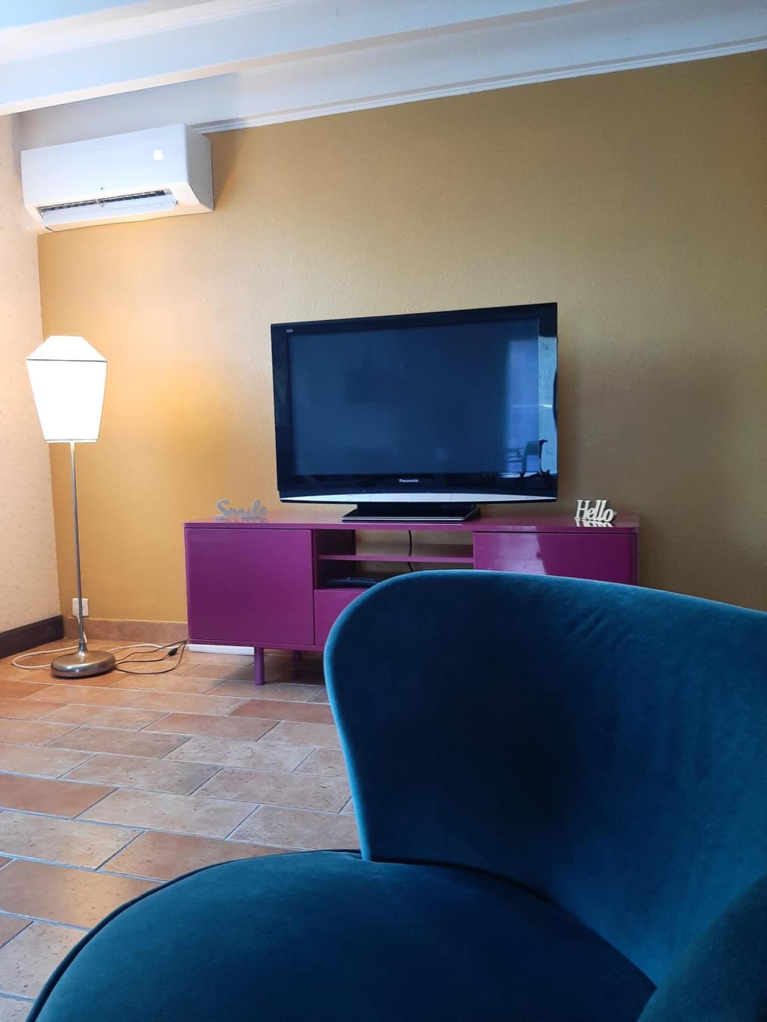 Climatise L'oree Des Landes Proche Center Parcs Holiday home *