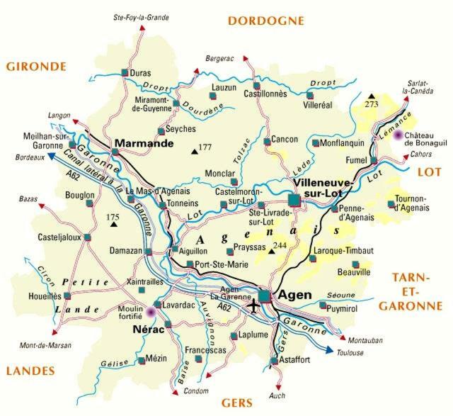 Climatise L'oree Des Landes Proche Center Parcs *
